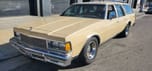 1977 Chevrolet Caprice  for sale $12,795 
