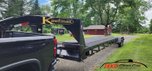 2020 Kaufman Gooseneck 