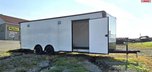 2024 Cross Trailers 8.5x24 TA Alpha Series / 84" Interi  for sale $19,999 