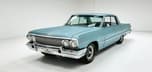 1963 Chevrolet Impala  for sale $19,900 