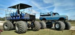 Mud buggy  for sale $35,000 