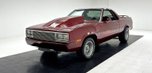 1982 Chevrolet El Camino  for sale $48,900 