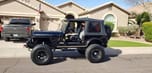 1984 Jeep CJ7  for sale $19,995 