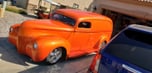 1940 Ford Panel  for sale $65,000 