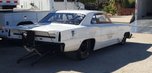 '66 Nova, .6.0/25.1 NHRA Cert, Rick Jones  for sale $75,000 