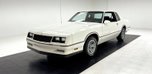 1986 Chevrolet Monte Carlo  for sale $23,900 