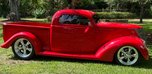 1937 ford pick up  for sale $63,000 
