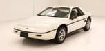 1987 Pontiac Fiero  for sale $15,900 