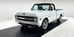 1969 Chevrolet C10  for sale $55,000 