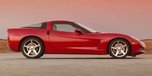 2007 Chevrolet Corvette  for sale $31,940 