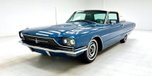 1966 Ford Thunderbird  for sale $26,500 