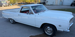 1965 Chevrolet El Camino  for sale $7,400 