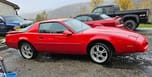 1987 Pontiac Firebird  for sale $11,495 