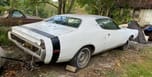 1972 Dodge Charger  for sale $7,495 
