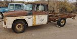 1966 Dodge D200  for sale $5,495 