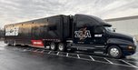 2005 Kenworth T2000 & 2005 53FT Freatherlite Trailer  for sale $450,000 