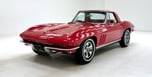 1966 Chevrolet Corvette Convertible  for sale $59,500 