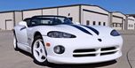 1996 Dodge Viper  for sale $67,895 