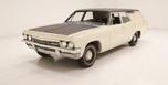 1965 Chevrolet Biscayne  for sale $4,900 