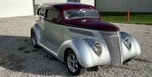 1937 Ford Sedan Delivery  for sale $35,000 