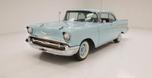 1957 Chevrolet Bel Air  for sale $48,500 