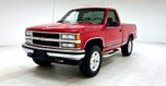 1995 Chevrolet Silverado  for sale $19,900 