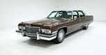 1973 Cadillac Fleetwood  for sale $20,000 