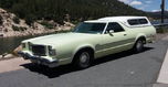 1978 Ford Ranchero  for sale $15,695 