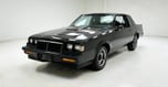 1986 Buick Regal  for sale $36,000 