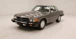 1987 Mercedes-Benz 560SL  for sale $43,900 