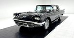 1960 Ford Thunderbird  for sale $19,000 