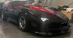 Not your Average 1980 Chevy Corvette!!!  for sale $75,000 