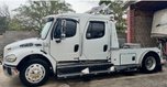 2006 Freightliner M2 Crew Cab Hauler  for sale $52,500 