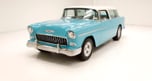 1955 Chevrolet Bel Air  for sale $82,000 