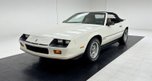 1987 Chevrolet Camaro  for sale $19,500 