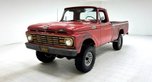 1963 Ford F-100  for sale $29,500 