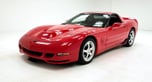 1997 Chevrolet Corvette Coupe  for sale $29,500 