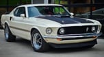 1969 Ford Mustang  for sale $105,000 