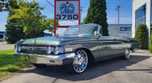 1962 Mercury Monterey  for sale $26,999 