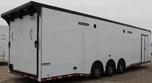 34 Foot Enclosed car hauler  for sale $32,000 