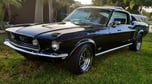 1968 Ford Mustang  for sale $89,500 