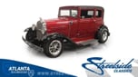 1931 Ford Victoria  for sale $61,995 