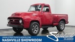 1953 Ford F-250  for sale $31,995 