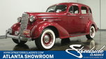 1936 Chevrolet Standard  for sale $44,995 