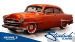 1954 Plymouth Savoy  for sale $84,995 