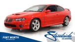 2006 Pontiac GTO  for sale $27,995 