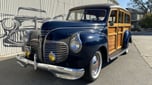 1941 Plymouth P12 Special Deluxe for Sale $0