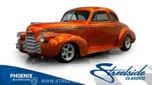 1940 Chevrolet Special Deluxe  for sale $37,995 