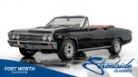 1967 Chevrolet Chevelle  for sale $66,995 