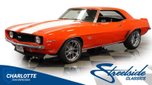 1969 Chevrolet Camaro  for sale $79,995 